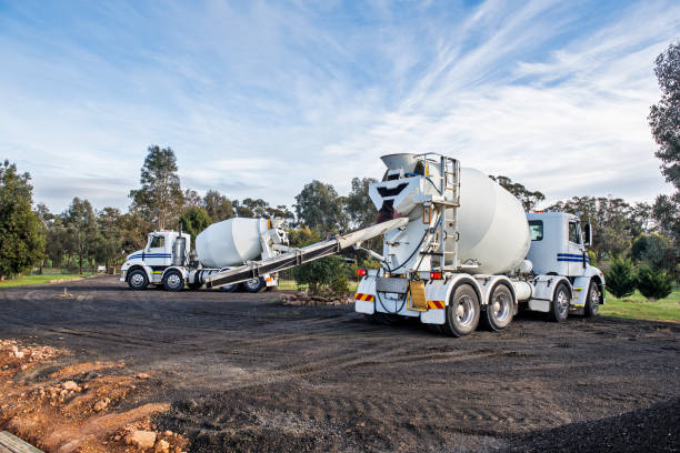 Best Concrete Installation Cost  in Farmers Loop, AK
