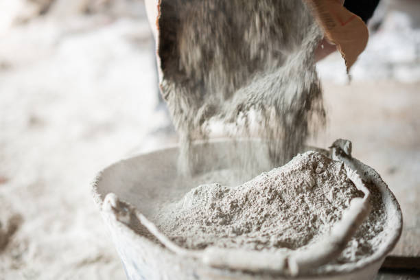 Concrete Slab Contractor in AK