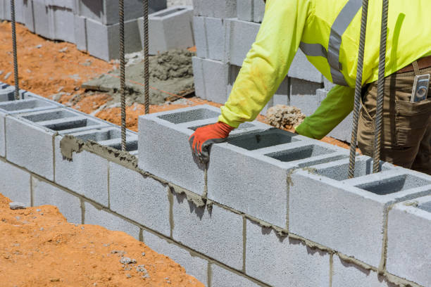 Best Concrete Resurfacing Services  in Farmers Loop, AK
