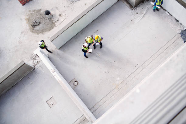 Best Poured Concrete Foundation  in Farmers Loop, AK